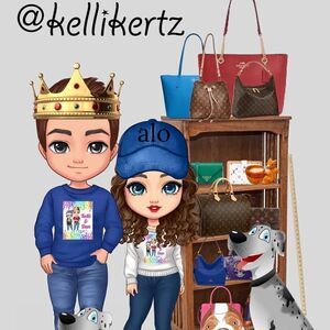 COPY - COPY - Like this listing for our live shows